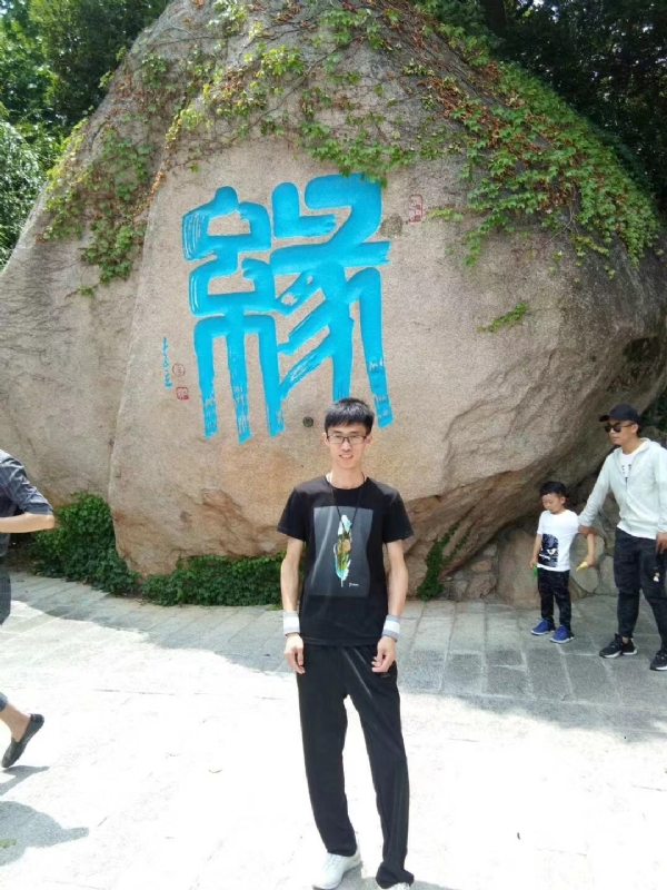 快点快点快点的第二张照片--靖宇残疾人相亲网
